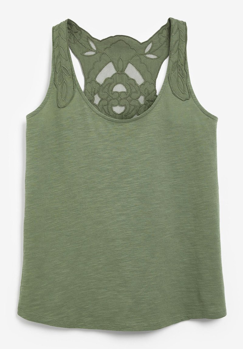 Next Top kaki Next Top kaki