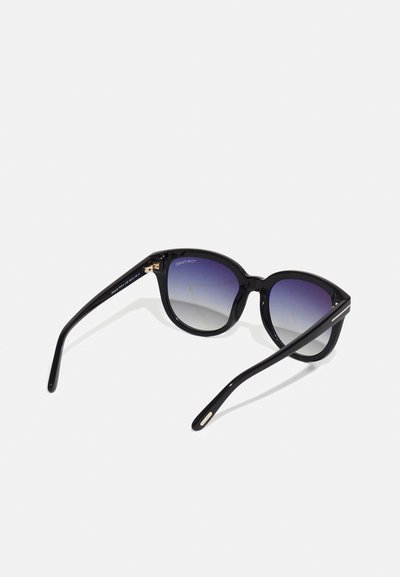 Tom Ford Solbriller - black