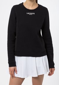 Lacoste Sport Sweatshirt - black