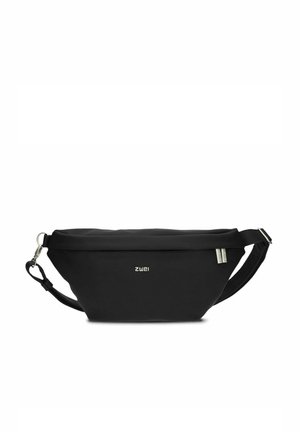 MADEMOISELLE - Umhängetasche - nubuk black