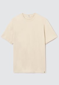 Non sélectionné, ecru