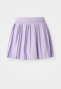 ADVANTAGE ACE SKIRT PLEATED - Sports skirt - hydrangeas