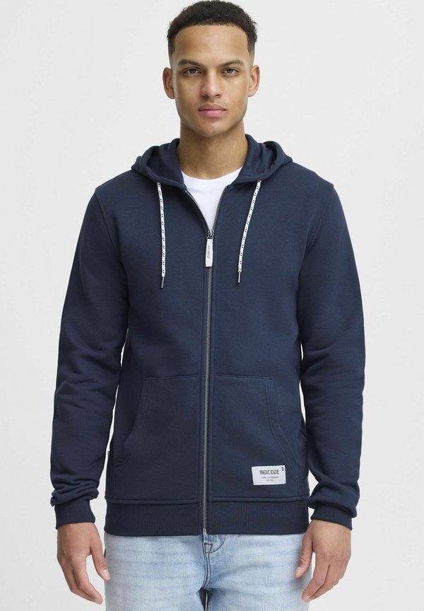 IDPlayno - Zip-up sweatshirt