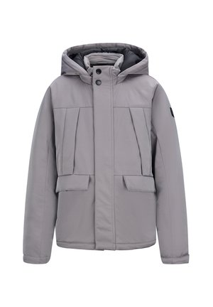 WART - Giacca invernale - medium grey