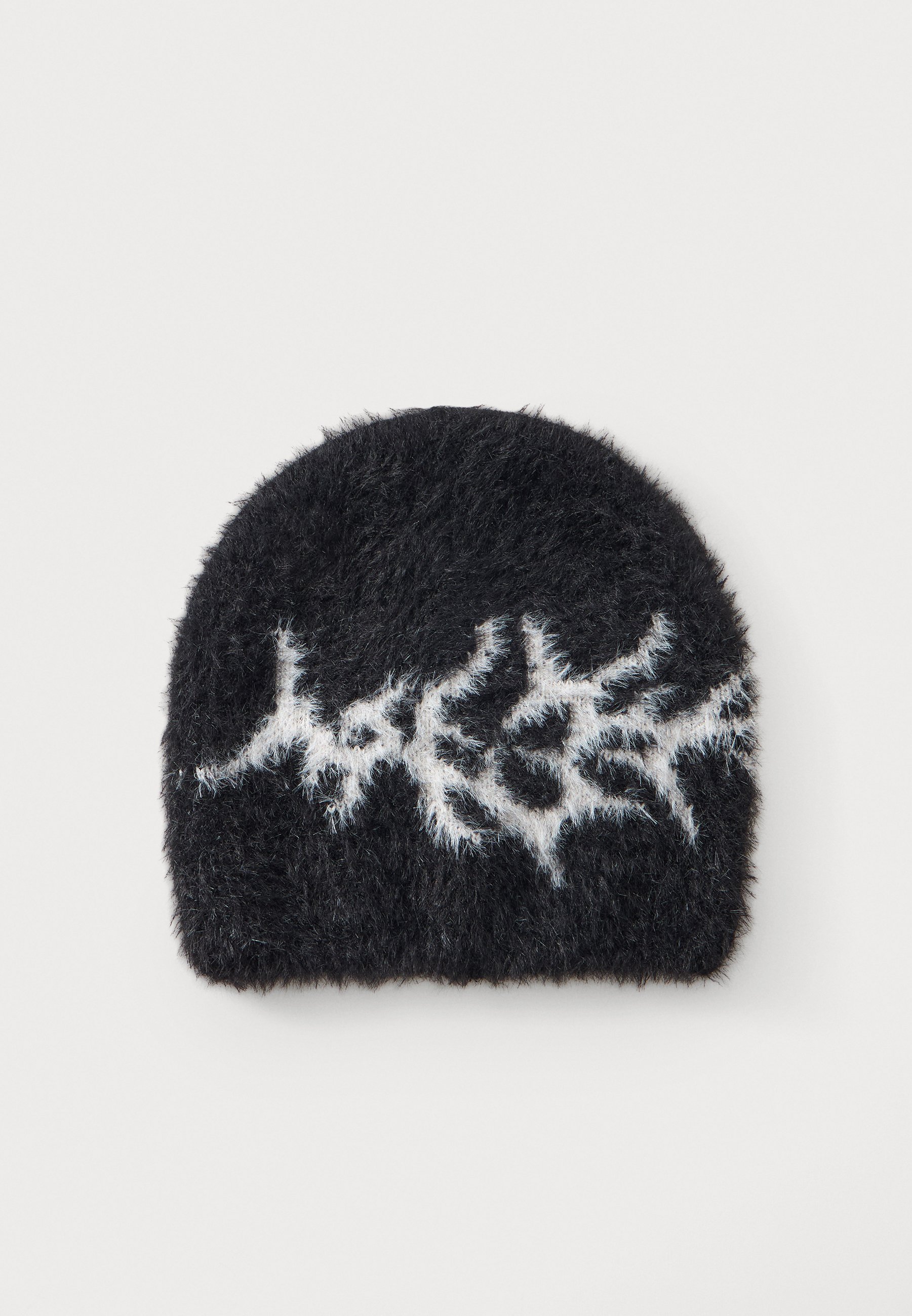 Oakley ELLIPSE GRAPHIC UNISEX - Beanie - black/grey/black - Zalando