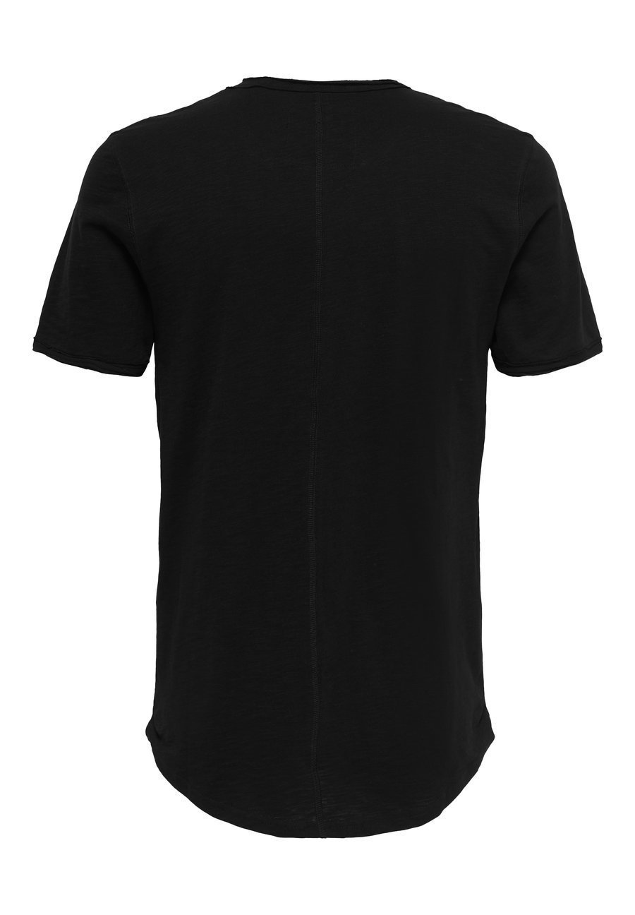 Herrer ONSBENNE LIFE - T-shirts basic Herrer ONSBENNE LIFE - T-shirts basic