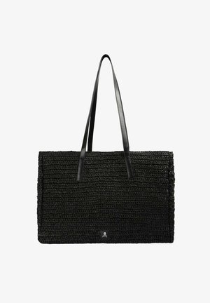 Scalpers, Bolso de mano - black