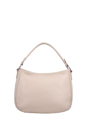 ANINA - Shopping Bag - beige