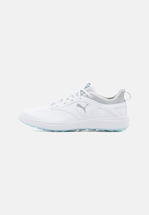 Zapatos de golf - white