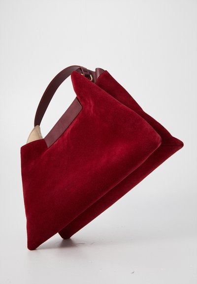 Ree Projects ELIEZE MEDIUM - Sac à main - maroon