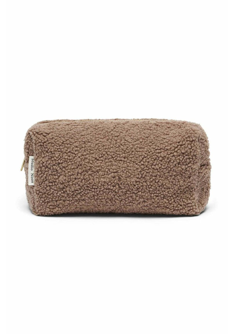 Studio Noos Pouch - Etui - brown