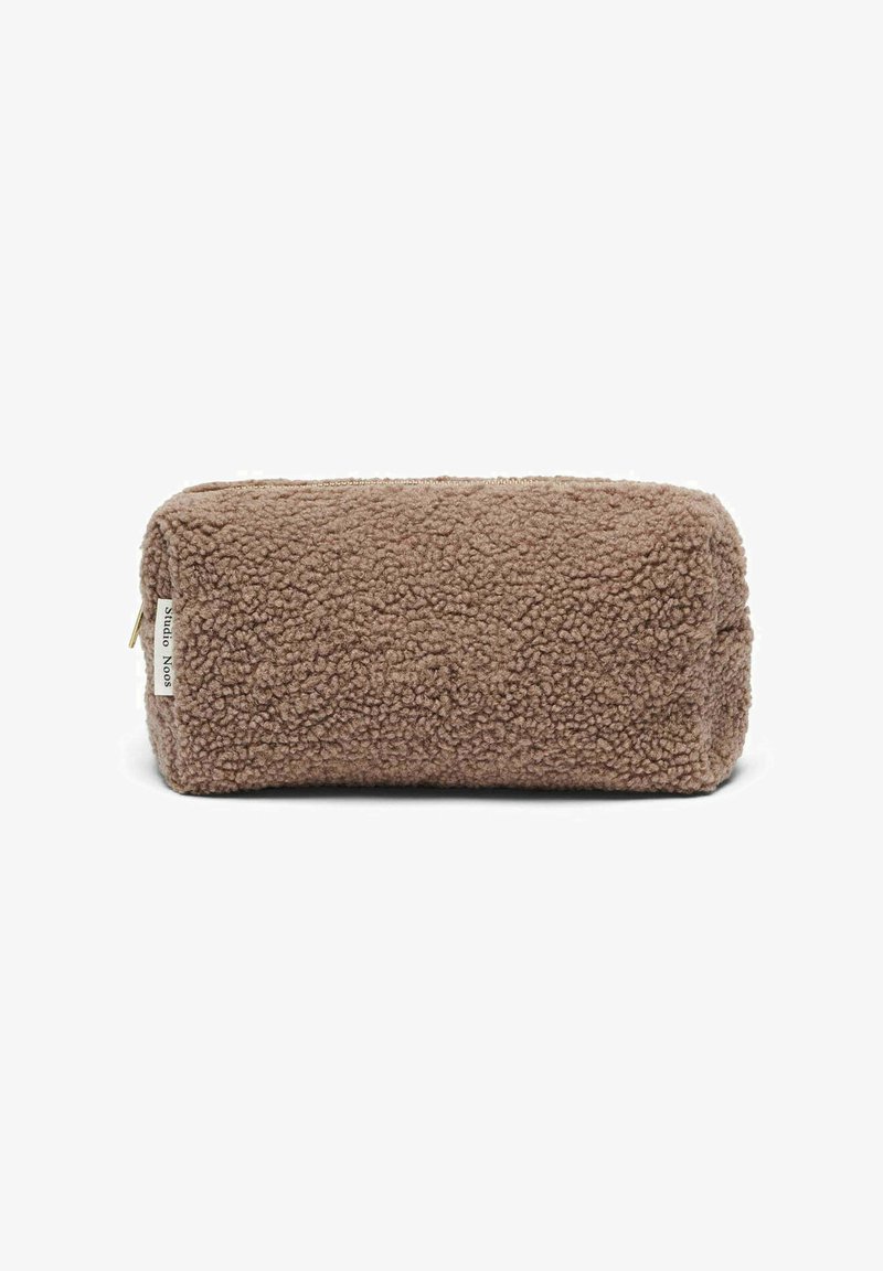 Studio Noos Pouch - Etui - brown