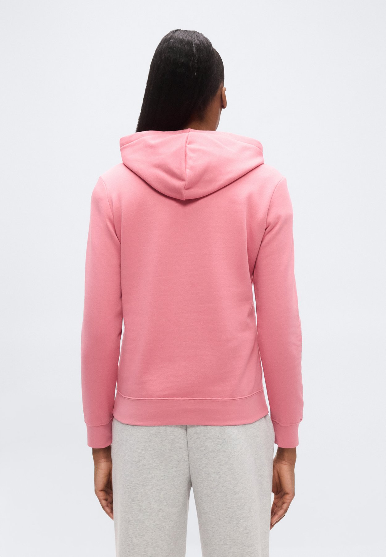 ESS NO. 1 LOGO HOODIE FL (S)