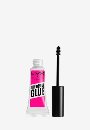BROW GLUE STICK - Mascara - stick