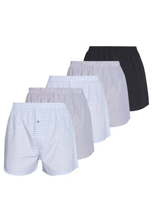 5 PACK - Boxer - dark blue