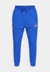 FIGC ITALY DNA PANT - Squadra nazionale - bold blue