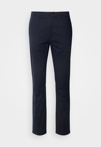 DENTON - Chino - desert sky