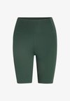 Tights - moss