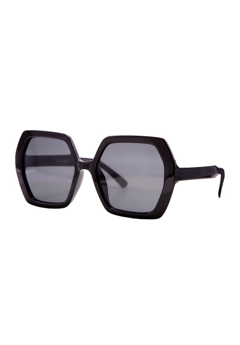 Jeepers Peepers UNISEX Sunglasses smoke/black Zalando.de