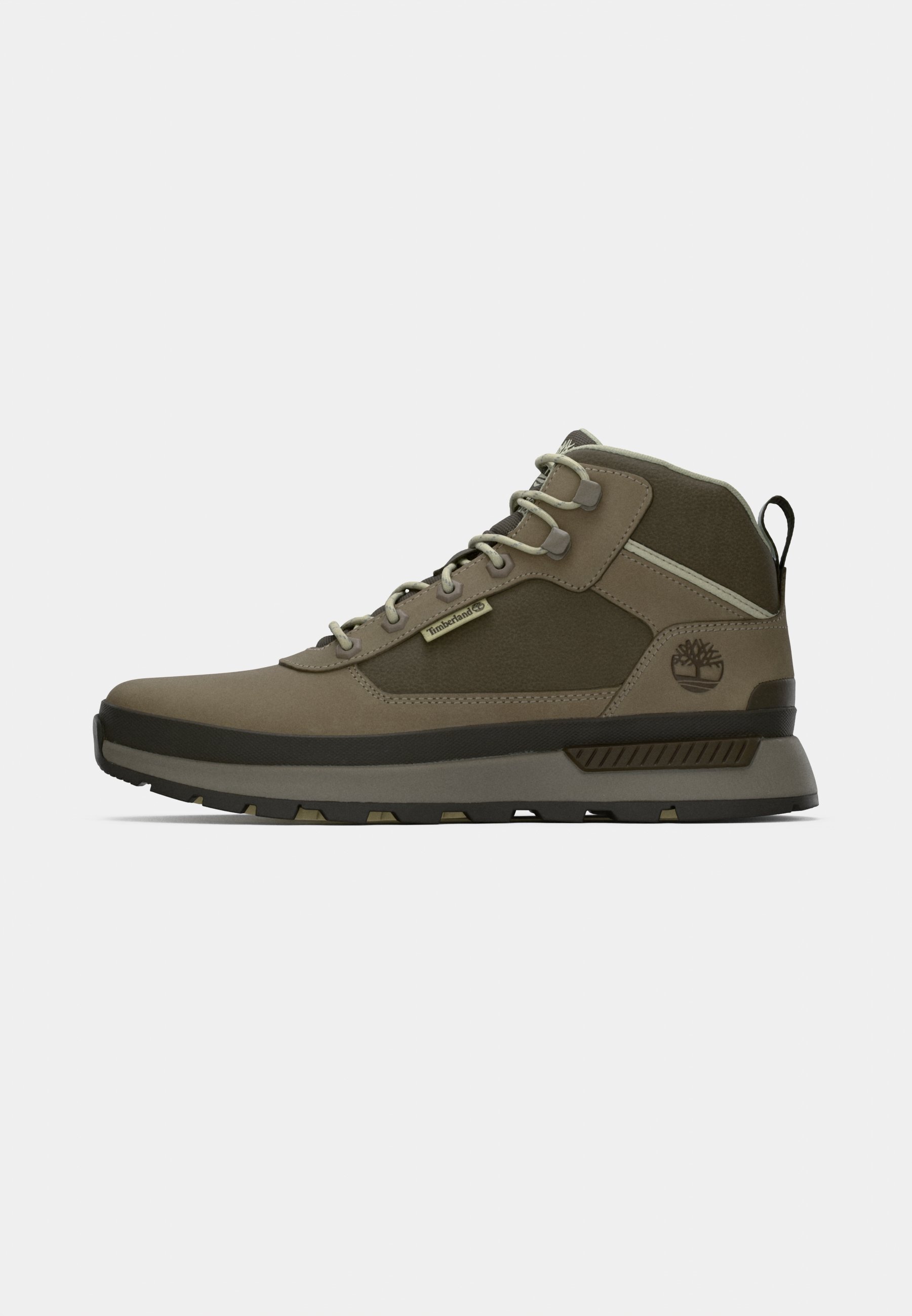 hiker field trekker