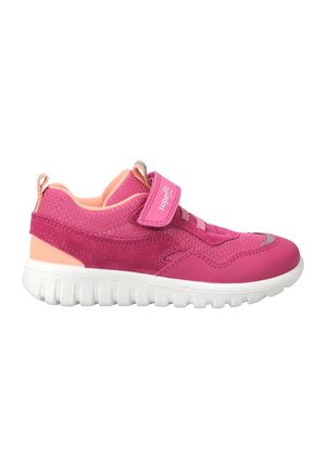 Trainers - rot