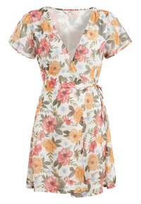 khujo Vestido informal - multi-coloured