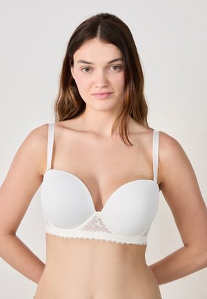 PANAMA - Soutien-gorge à armatures - ecru