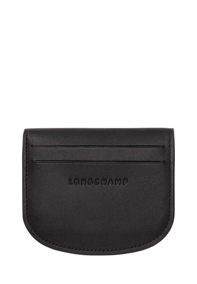 Longchamp Wallet - schwarz