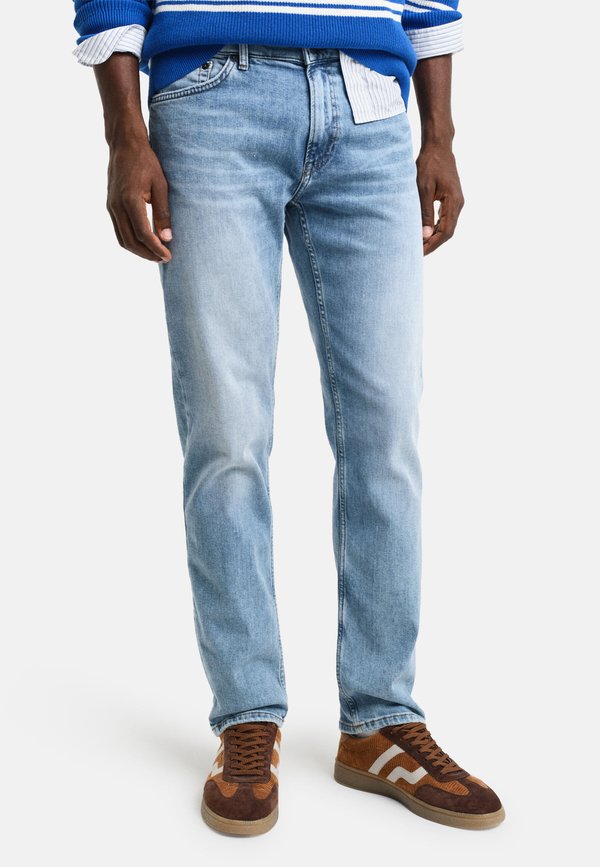 REGULAR DO NOT USE GA322G02S-K13 - Jeans Straight Leg