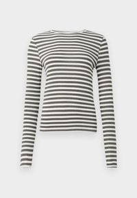 Unselected, kalamata/white