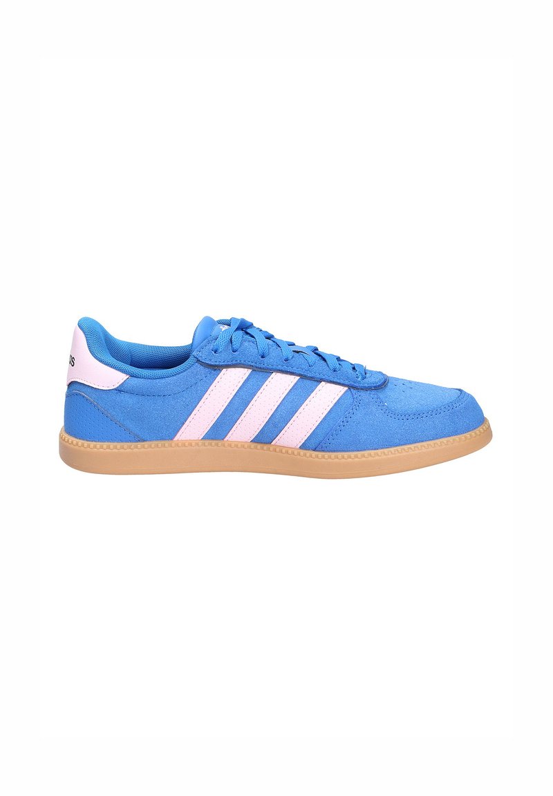 adidas Originals SNEAKER BREAKNET SLEEK - Zapatillas - broyalclpinkcarbon