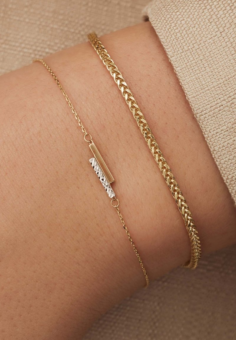 Isabel Bernard Aidee Sharla - Armband - gold coloured