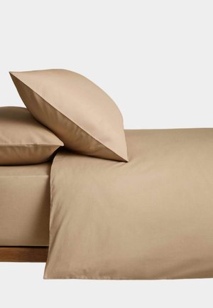 Marks & Spencer, SET UNISEX - Ropa de cama - biscuit