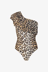 Non sélectionné, brown