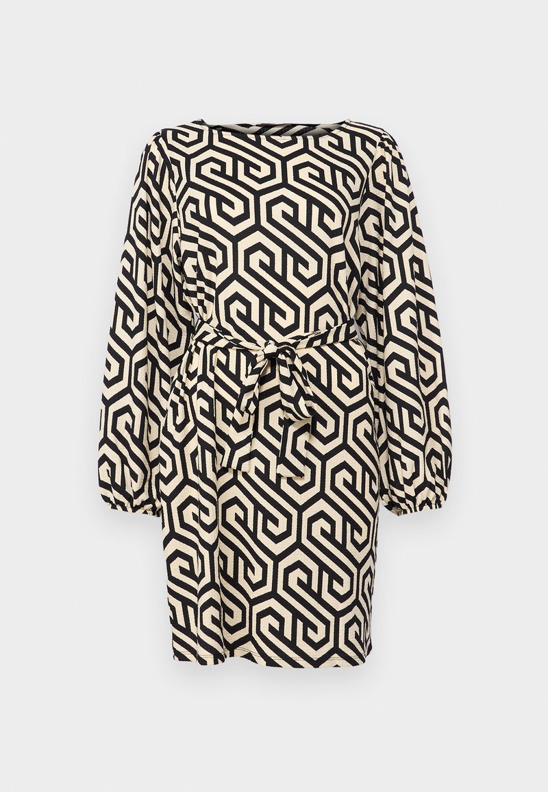 Vero Moda Jurk beige Vero Moda Jurk beige