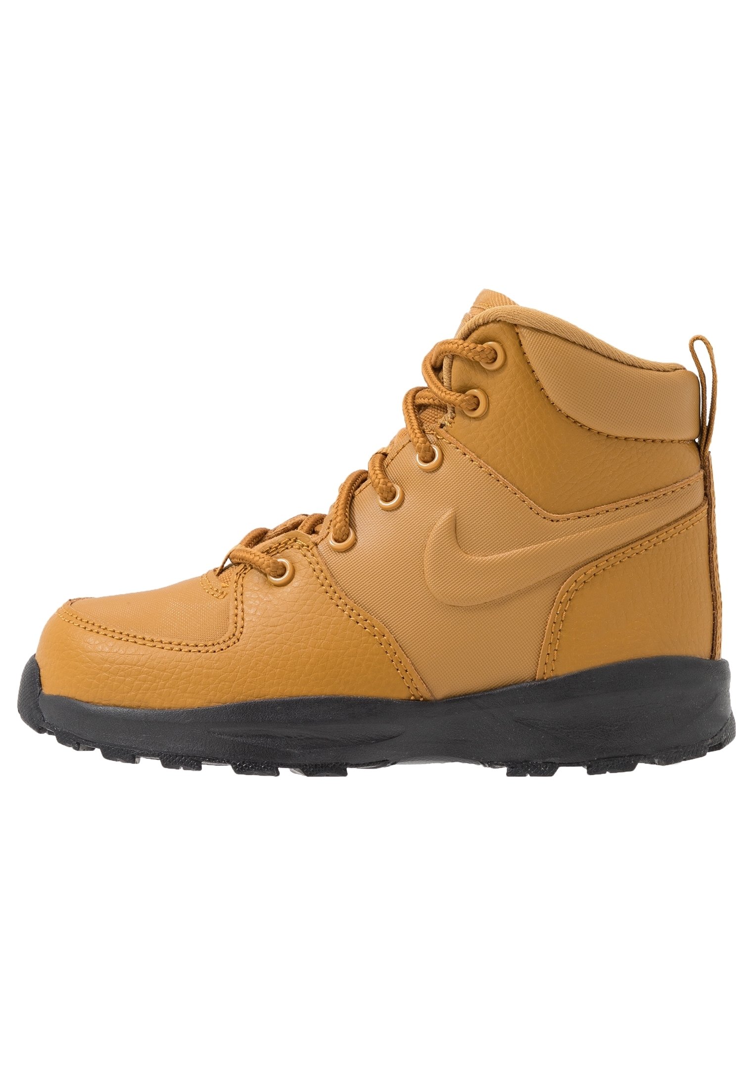 nike camel boots