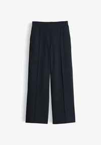 Sélectionné, coal blue