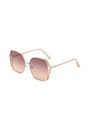 Lunettes de soleil - pink
