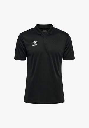 Hummel, ESSENTIAL UNISEX, czarny