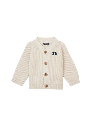 GARDE - Cardigan - oatmeal