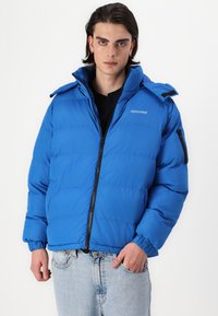 Night Addict JUNEF - Winterjacke - blue