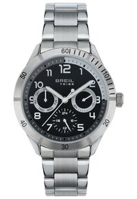 Non sélectionné, black