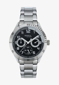 Non sélectionné, black