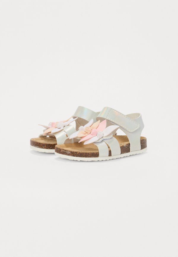 Sandals - bianco4