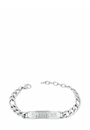 SCORPIONS - Pulsera - silber-coloured