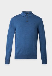 Δεν επιλέχθηκε, clarity blue heather