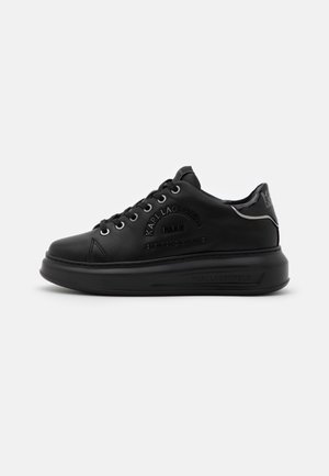 Tenisky - black