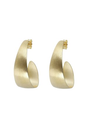 Pendientes - giallo