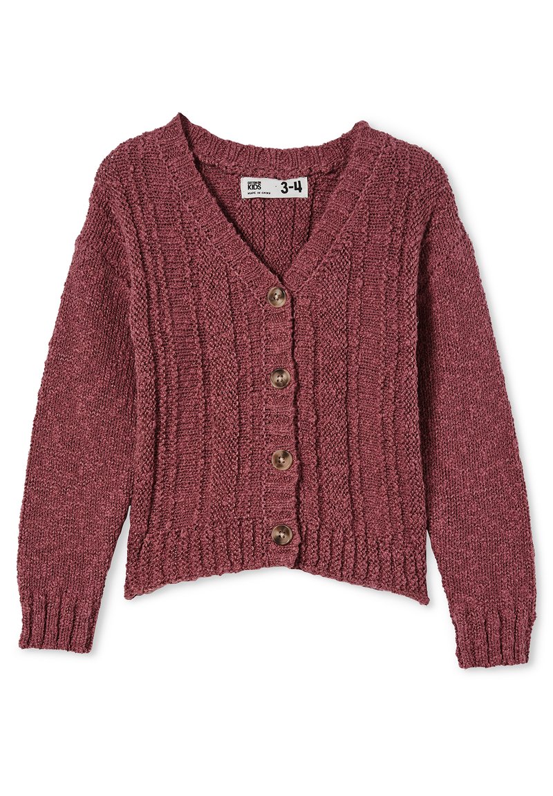 Cotton On Vest paars