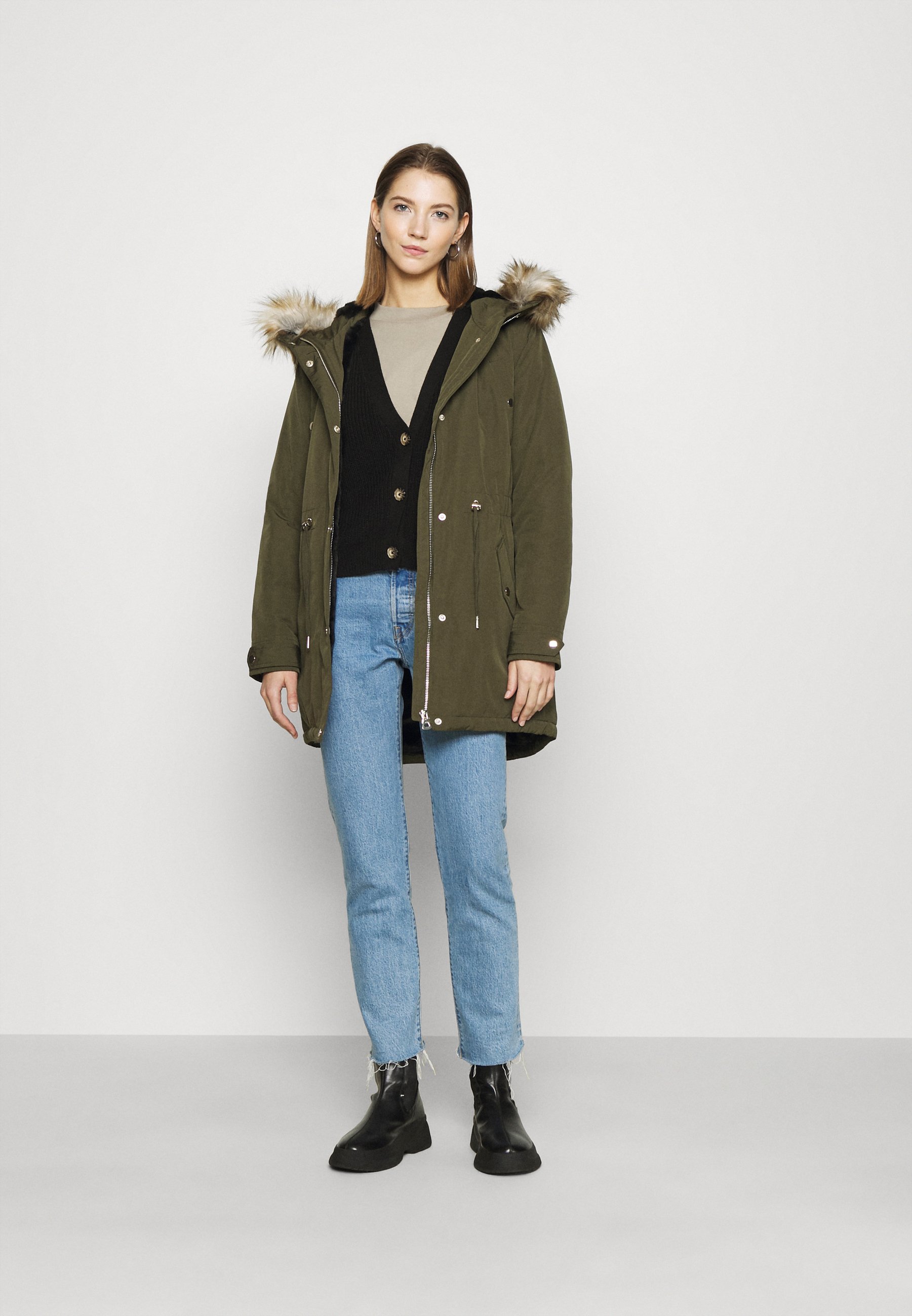 miss selfridge winter jackets